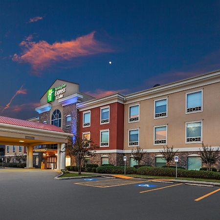 Holiday Inn Express Hotel And Suites Jasper By Ihg Exterior photo