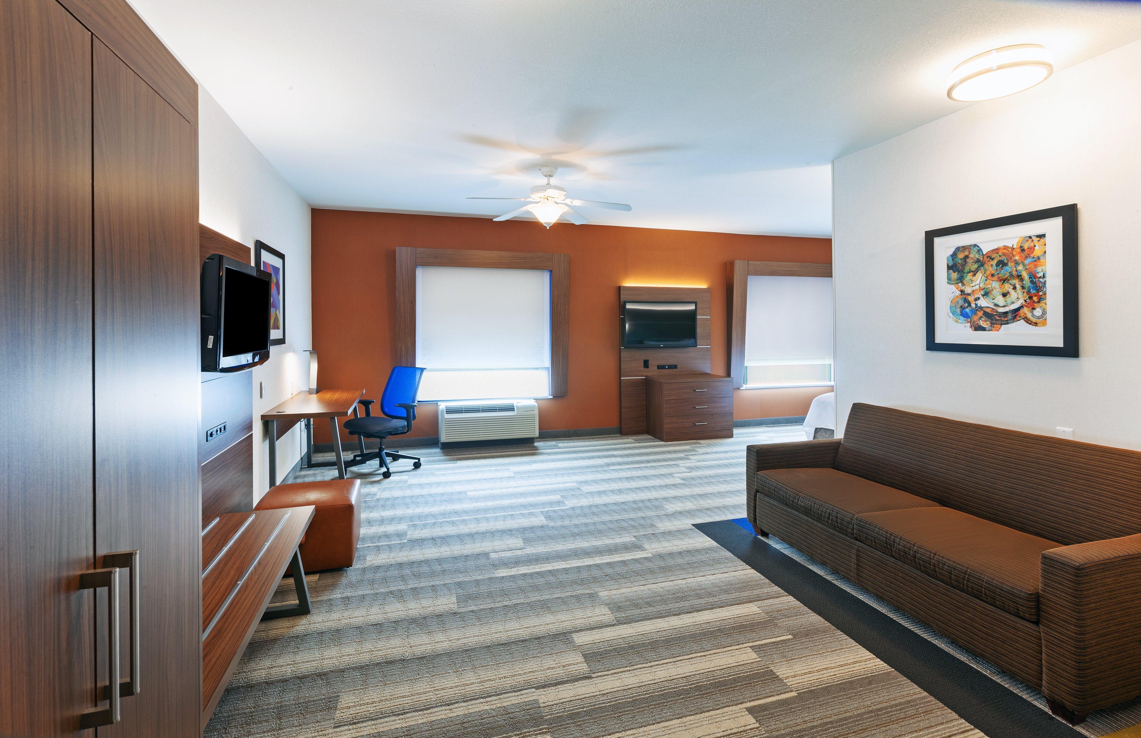 Holiday Inn Express Hotel And Suites Jasper By Ihg Exterior photo