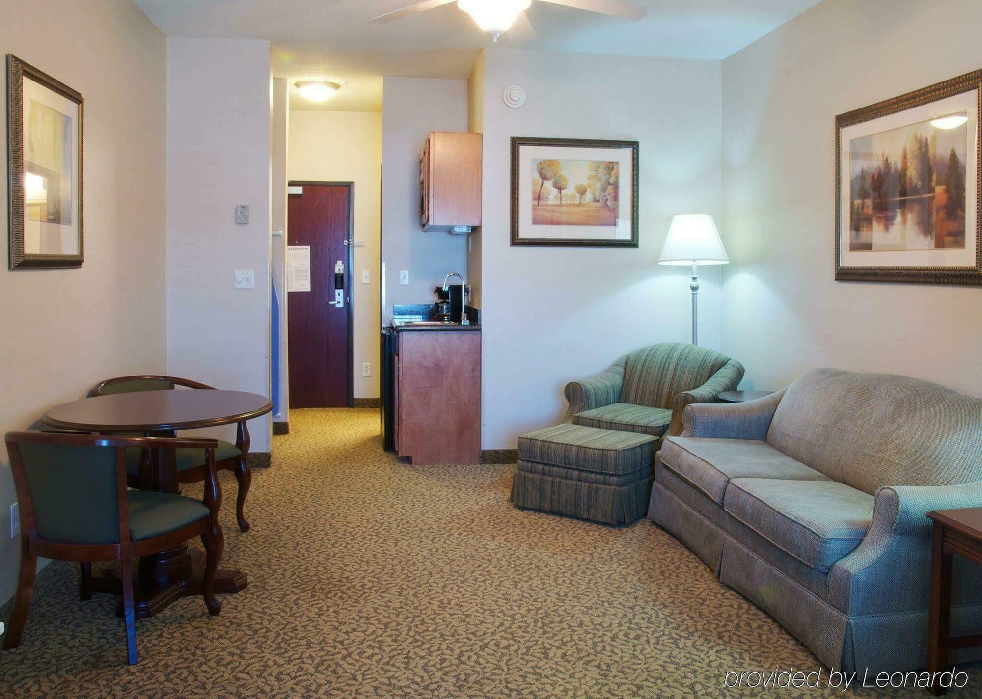Holiday Inn Express Hotel And Suites Jasper By Ihg Exterior photo